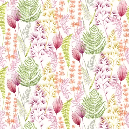 วอลเปเปอร์ลายดอกไม้