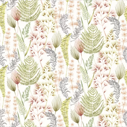 วอลเปเปอร์ลายดอกไม้