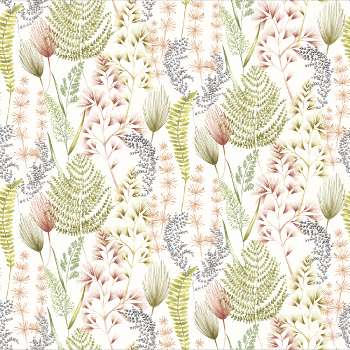 วอลเปเปอร์ลายดอกไม้