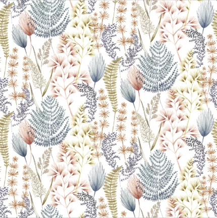 วอลเปเปอร์ลายดอกไม้