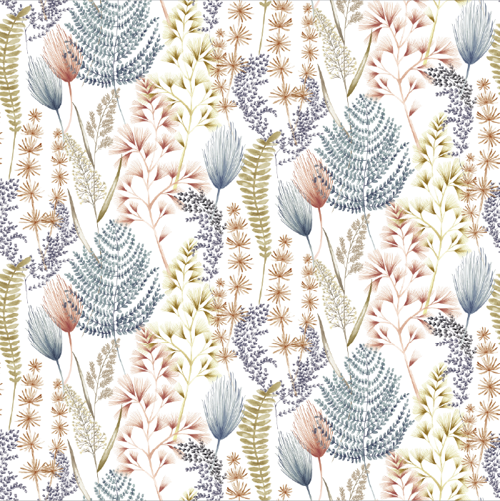 วอลเปเปอร์ลายดอกไม้