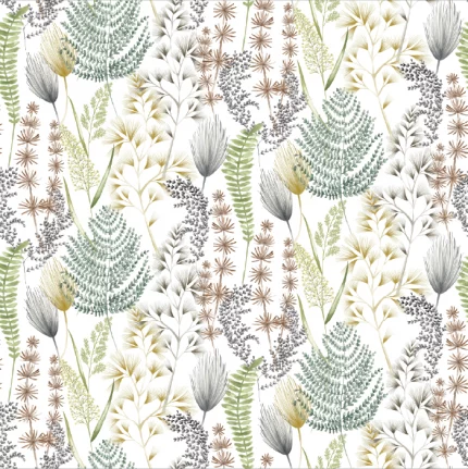 วอลเปเปอร์ลายดอกไม้