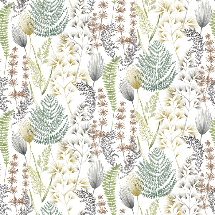 วอลเปเปอร์ลายดอกไม้