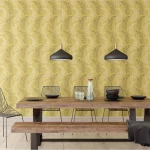 วอลเปเปอร์ลายดอกไม้