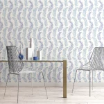 วอลเปเปอร์ลายดอกไม้