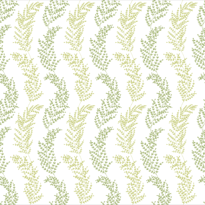 JRD50111W วอลเปเปอร์ลายดอกไม้