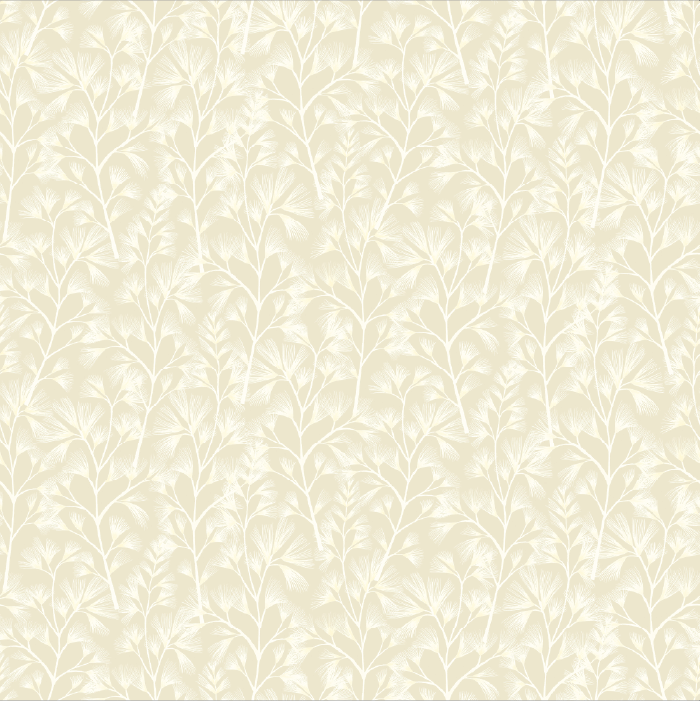 JRD50115W วอลเปเปอร์ลายดอกไม้