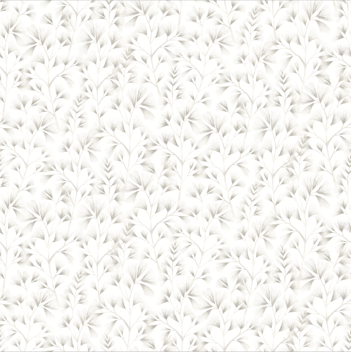 JRD50119W วอลเปเปอร์ลายดอกไม้