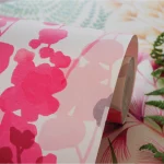 วอลเปเปอร์ลายดอกไม้