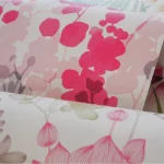 วอลเปเปอร์ลายดอกไม้