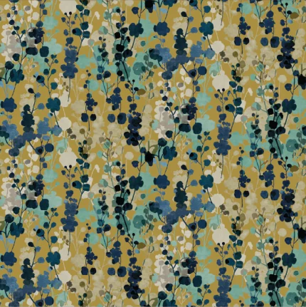 วอลเปเปอร์ลายดอกไม้