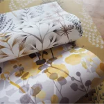 วอลเปเปอร์ลายดอกไม้