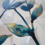 วอลเปเปอร์ลายดอกไม้