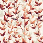 วอลเปเปอร์ลายดอกไม้