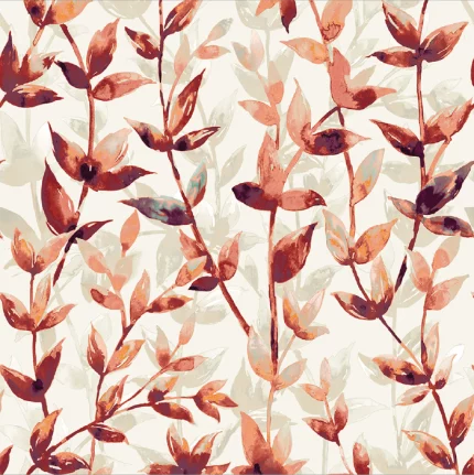 วอลเปเปอร์ลายดอกไม้