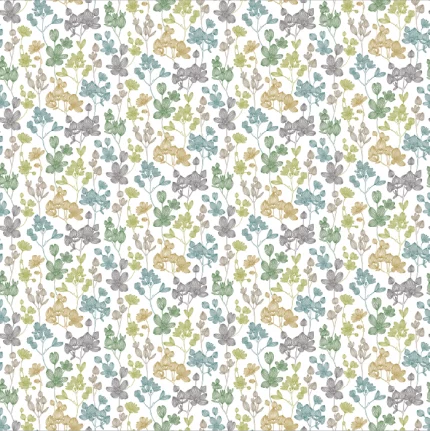 วอลเปเปอร์ลายดอกไม้