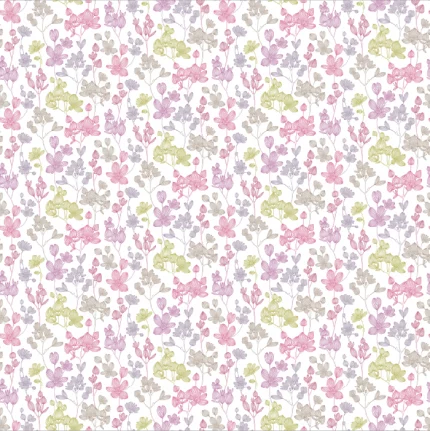 วอลเปเปอร์ลายดอกไม้