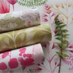 วอลเปเปอร์ลายดอกไม้