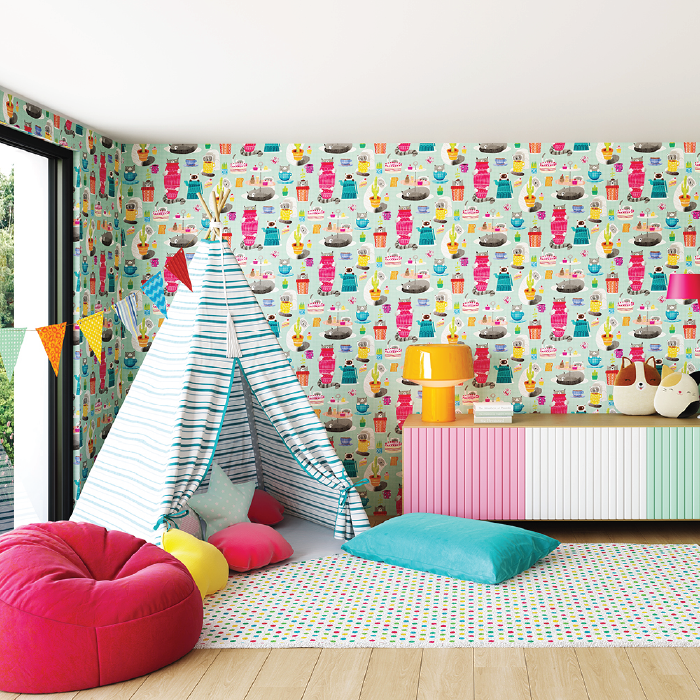 WGU50108W วอลล์เปอร์ - WGU50108W - Image 1