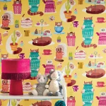 วอลล์เปอร์ - WGU50113W