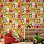 วอลล์เปอร์ - WGU50119W