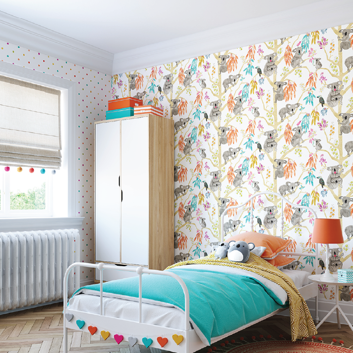 WGU50126W วอลล์เปอร์ - WGU50126W - Image 1