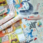 วอลล์เปอร์ - WGU50131W