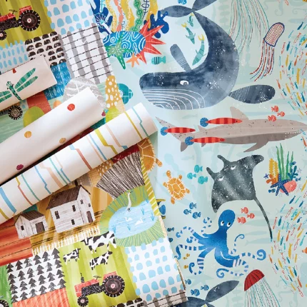 วอลล์เปอร์ - WGU50131W