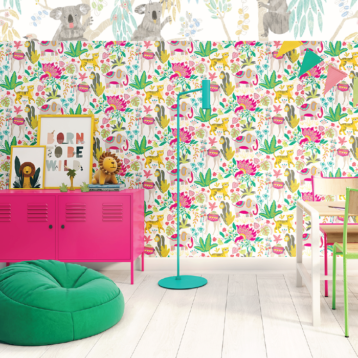 WGU50135W วอลล์เปอร์ - WGU50135W - Image 1