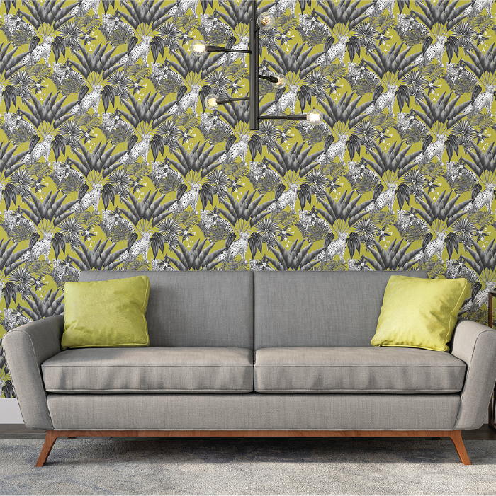 WLD53105W วอลล์เปอร์ - WLD53105W - Image 1