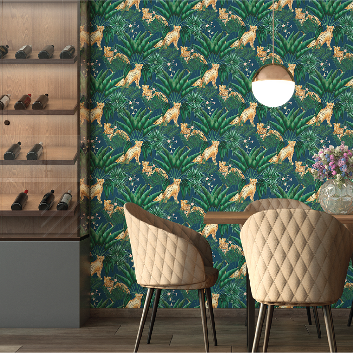 WLD53106W วอลล์เปอร์ - WLD53106W - Image 1